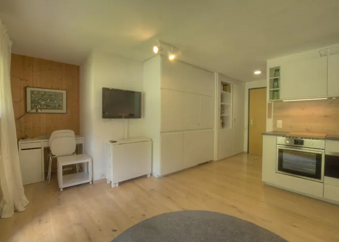 Appartement Gemeaux 206 Sur La Place Du Village A *